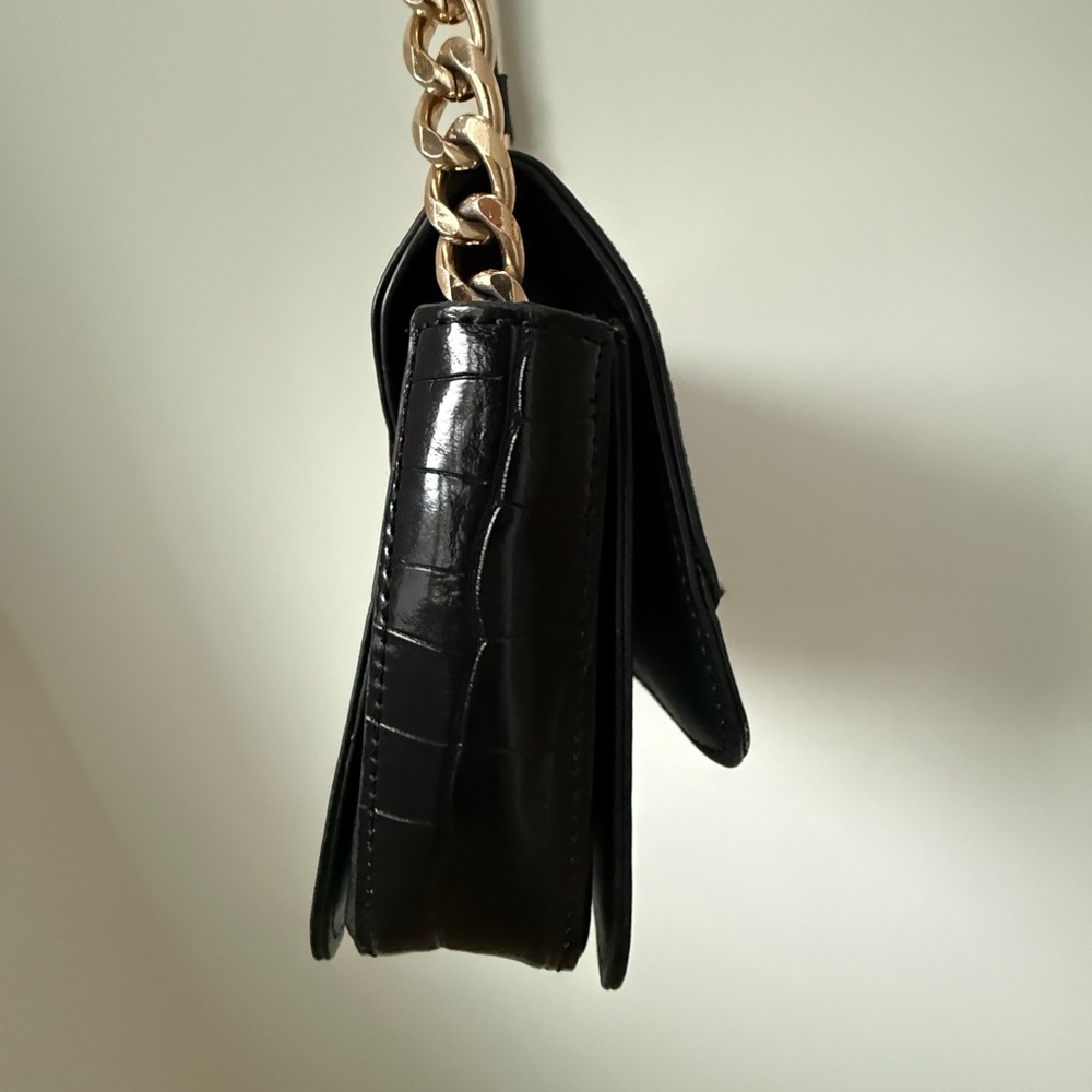 Topshop Cheetah Crossbody Bag - Picture 8 of 9